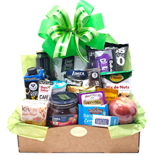 Caixa de Café Fitnnes