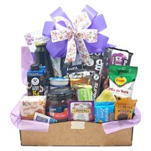 Cesta Especial Fitness