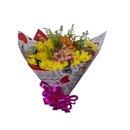 Buquê de Flores do Campo M