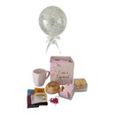 Cachepó Rosa - Você é Especial