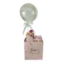 Cachepó Rosa - Você é Especial