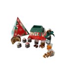 Kit Pinheiro Natal Premium