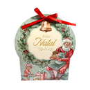 Lembrancinha de Natal do Noel 