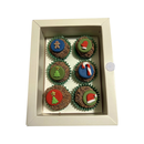 Doce Natal Doces Gourmet 