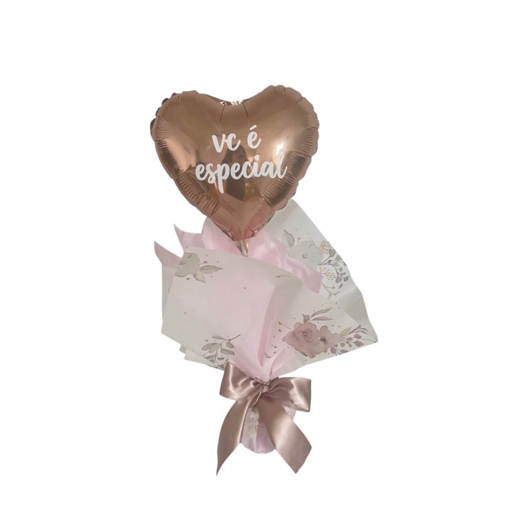 Mimo Para Data Especial