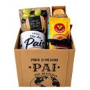 Café da Manhã  Especial Dia dos Pais 