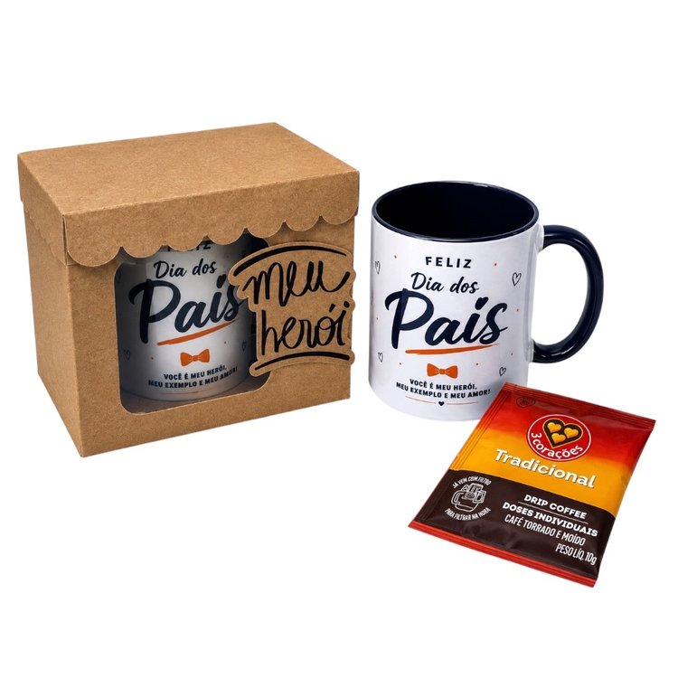 Apenas um Cafezinho