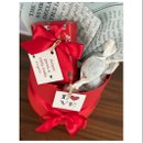 Box Vermelho do Amor