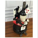 Box Namorados Vinho e Chocolates