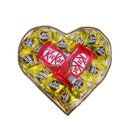 Cesta Due Chocolate