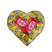 Cesta Due Chocolate