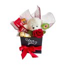 Box de Luxo Love You