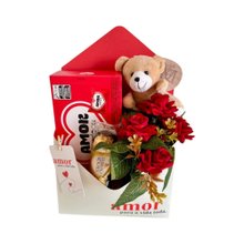 Envelope Amor Todo