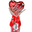 Caixa de Bombons Te Amo Amor