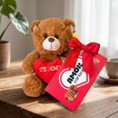 Urso Teddy Raffaello