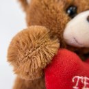 Urso Teddy Raffaello
