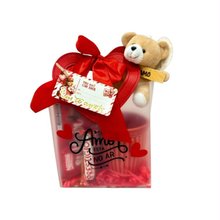 Sacolinha Cristal Amor no Ar