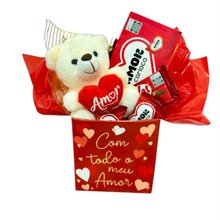 Cachepot Todo Meu Amor