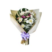Arranjo Fúnebre Homenagem para Eternizar