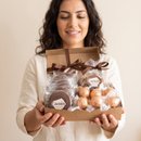 Cesta Mix Cacaia