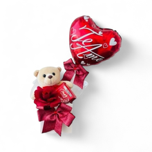 Caixa Meu Bem me Quer