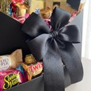 Caixa  de Chocolate Parabéns