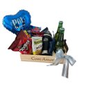 Caixa Amor Petiscos Pai