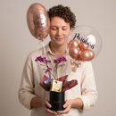Lata Giuliana Orquidea e Chocolate