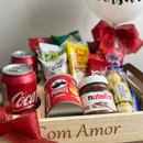 Cesta de Guloeimas