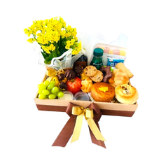 Bandeja Café e Carinho 