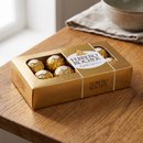 Caixa Bombons Ferrero Rocher 100g 