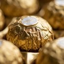 Caixa Bombons Ferrero Rocher 100g 
