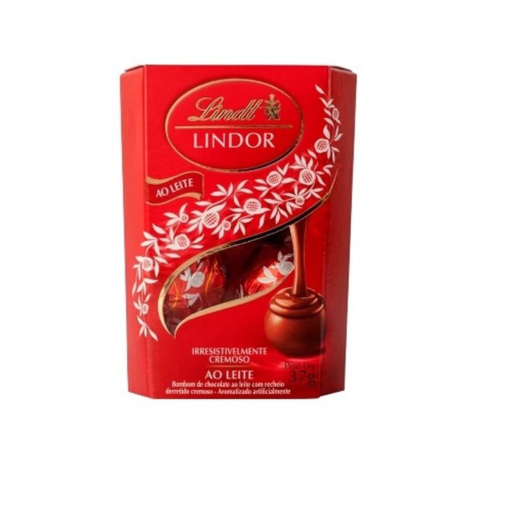 Chocolate Lindt 37g