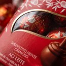 Chocolate Lindt 37g