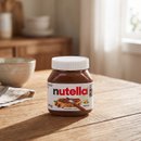 Pote de Nutella 140g