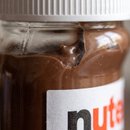 Pote de Nutella 140g