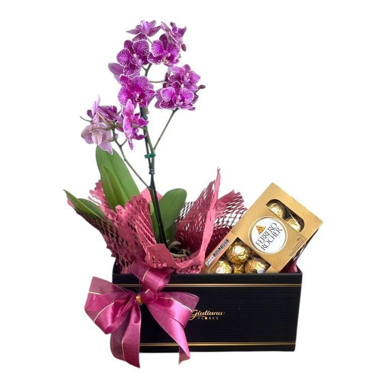 Caixa Giuliana Doçura