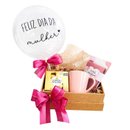 Caixa Encanto Feminino