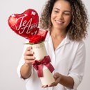 Buquê Feliz Dia 