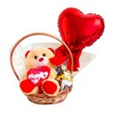 Cesta Doce Feminilidade