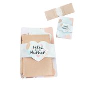 Porta Cartão Couro Sintérico