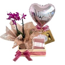 Baú Amor de Mãe