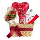 Bolsa Flor da Mamãe