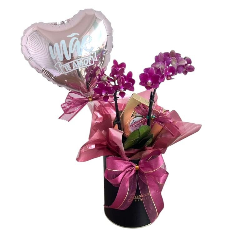 Lata Amor de Mae