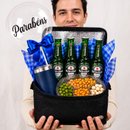 Kit Térmico Brinde pra Você