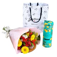 Buquê de Floral Encanto