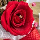 Buquê Doçura e Flores