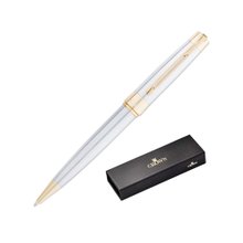 Caneta Crown President Prata Executiva Esfer