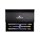 Kit Premium Crown Capricci Azul