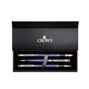Kit Premium Crown Capricci Azul